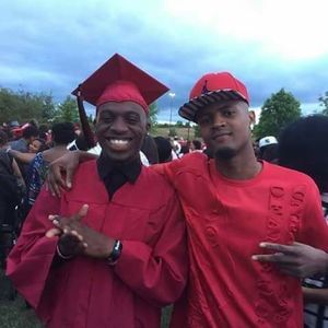 Meet your Posher, Charles